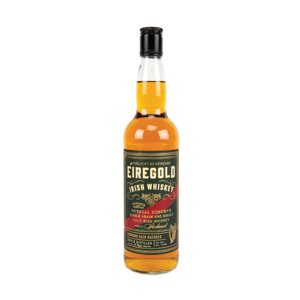 Éiregold Special Reserve Whiskey 40% 0,7l 6 ks (karton)
