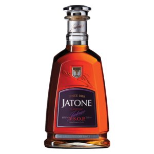 Jatone Brandy V.S.O.P. 5y 40% 0,5 l (holá lahev)