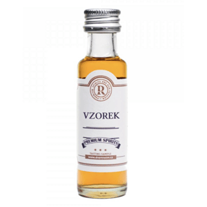 Dalmore PORT WOOD RESERVE whisky miniatura 0,02l 46,5%
