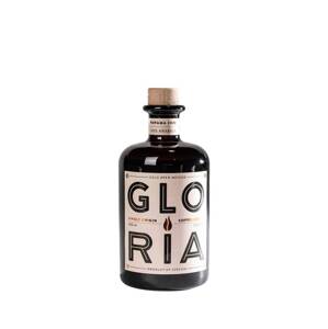 Gloria Single Origin Coffee Liqueur - Panama 2023 21,6% 0,5 l