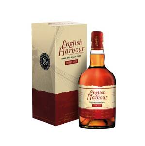 English Harbour Sherry Cask Finish 46,0% 0,7 l