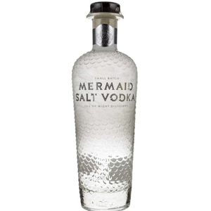 Mermaid Salt Vodka 40,0% 0,7 l