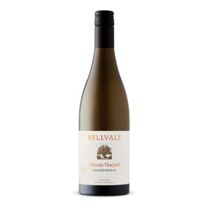 Bellvale Athenas Chardonnay 2017