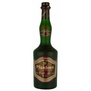 Calvados Papidoux X.O. 0,7l