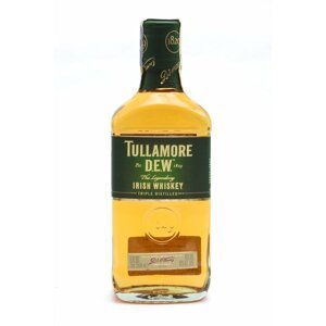 Tullamore Dew 0,350l 40%