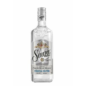 Sauza Silver tequila 1l