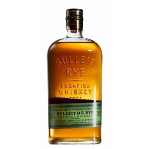 Bulleit 95 Rye Frontier Whiskey 1l