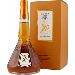 Godet XO Fine Champagne 0,7l