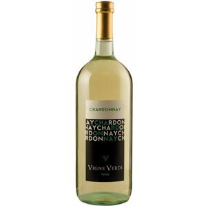 Serena Chardonnay Vigne Verdi 1,5l