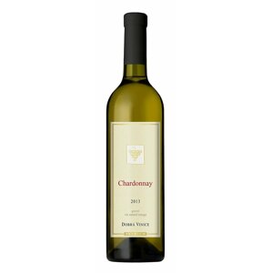Dobrá Vinice Chardonnay Qvevri 2013