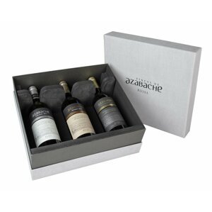 Rioja v luxusní dárkové kazetě