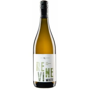 Michlovský Revine White nealkoholické perlivé víno