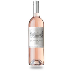 Bordeaux Rosé 2022 Marsan