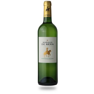 Bordeaux Blanc 2022 Bern
