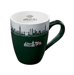 Ahmad Tea | Hrnek London | 370 ml
