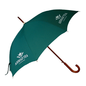 Ahmad Tea | Holový deštník
