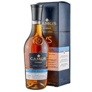 Camus VS Intensely Aromatic 40% 0.7L (karton)