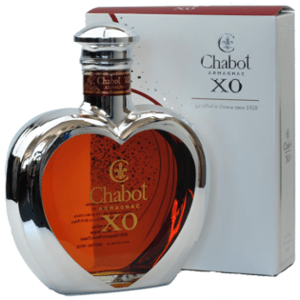 Chabot XO Couer 40% 0,5l (karton)