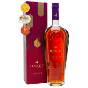 Hardy Legend 1863 40% 0,7l (karton)