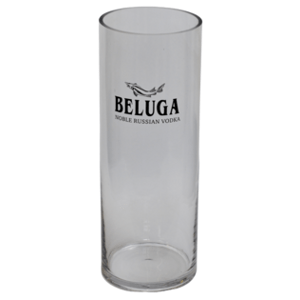 Beluga Váza - Střední