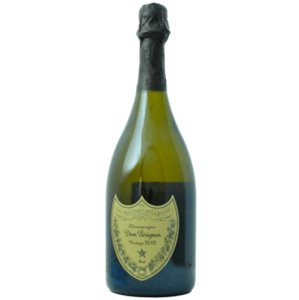 Dom Pérignon Vintage 2012 Brut 12,5% 0,75L (holá láhev)