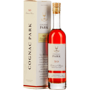 Cognac Park XO 40% 0,7L (karton)