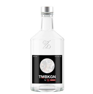 TMBKGN gin 45% 0,5l