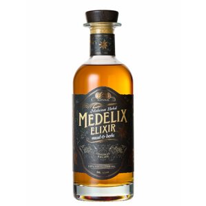 Medelix Elixir Medelix Elixír 13% 0,7l
