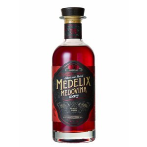 Medelix Elixir Medelix Cherry 13% 0,7l