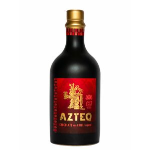 Apicor AZTEQ čokoláda s chilli 25% 0,5l