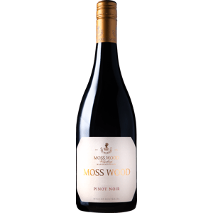 Moss Wood Pinot Noir 2019 Červené 14.0% 0.75 l