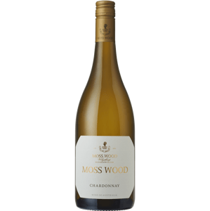Moss Wood Chardonnay 2020 Bílé 14.0% 0.75 l