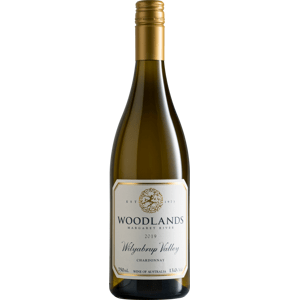 Woodlands Wilyabrup Valley Chardonnay 2019 Bílé 13.0% 0.75 l