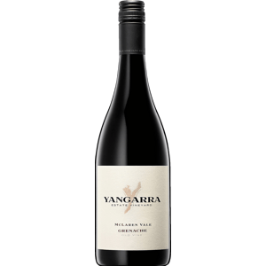 Yangarra Old Vine Grenache 2019 Červené 14.0% 0.75 l