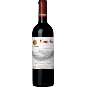 Vina von Siebenthal Montelig 2013 Červené 14.5% 0.75 l