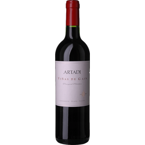 Artadi Vinas de Gain 2019 Červené 14.5% 0.75 l