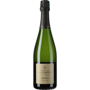 Champagne Agrapart  Complantee Grand Cru Extra Brut Šumivé 12.0% 0.75 l