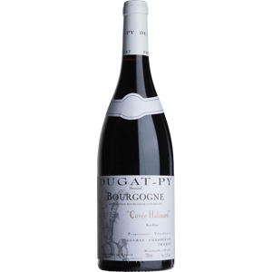 Domaine Dugat-Py Bourgogne Cuvee Halinard 2018 Červené 13.0% 0.75 l