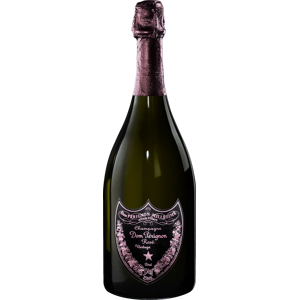 Champagne Dom Perignon Rose 2009 Šumivé 12.5% 0.75 l