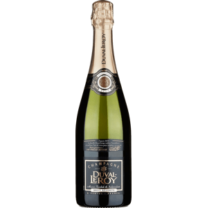 Duval-Leroy Champagne Reserve Brut Šumivé 12.0% 0.75 l
