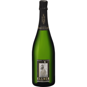 Champagne Charles Ellner Grande Reserve Brut Šumivé 12.5% 0.75 l