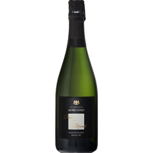 Champagne Michel Gonet Blanc de Blancs Grand Cru Coeur de Mesnil 2010 Šumivé 12.5% 0.75 l