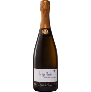 Champagne Laherte Freres Les Vignes d'Autrefois 2018 Šumivé 12.5% 0.75 l