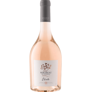 Mirabeau Etoile Provence Rose 2020 Růžové 13.0% 0.75 l