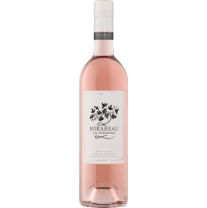 Mirabeau Classic Provence Rose 2021 Růžové 13.0% 0.75 l