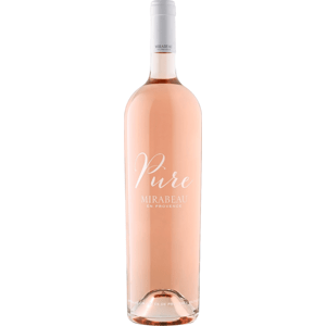 Mirabeau Pure Provence Rose 2021 Růžové 13.0% 0.75 l