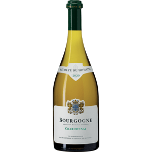 Chateau de Meursault Bourgogne Chardonnay 2020 Bílé 12.5% 0.75 l