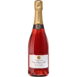 Champagne Veuve Olivier а Fils Perle de Saignee Brut Šumivé 12.0% 0.75 l