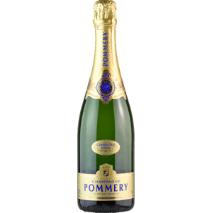 Champagne Pommery Grand Cru Brut 2008 Šumivé 12.5% 0.75 l