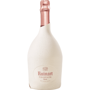 Champagne Ruinart Rose Second Skin Šumivé 12.5% 0.75 l